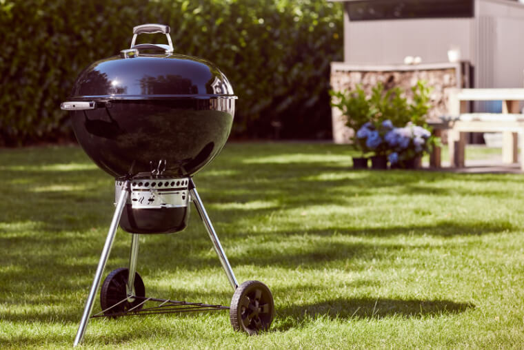 weber（ウェバー）